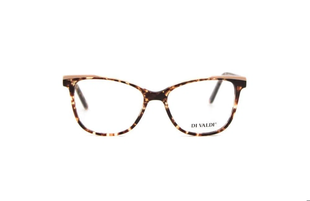 Divaldi DVO8254 Eyeglasses - view 5